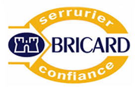 logo bricard